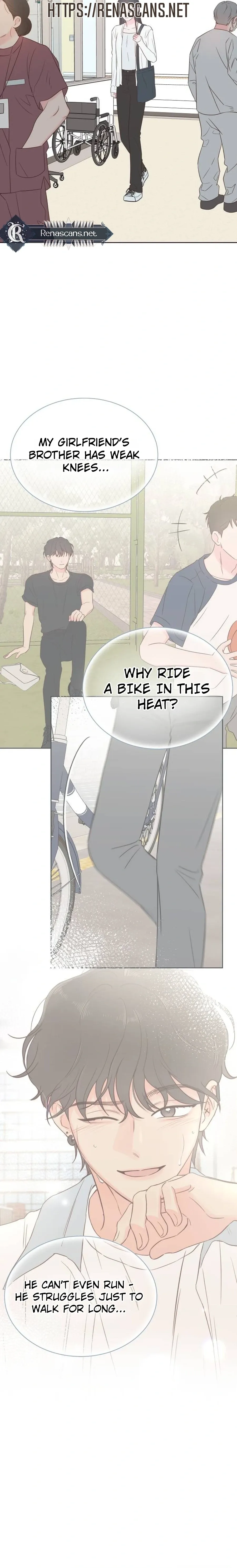 My Secret Crush Chapter 57 page 18 - 