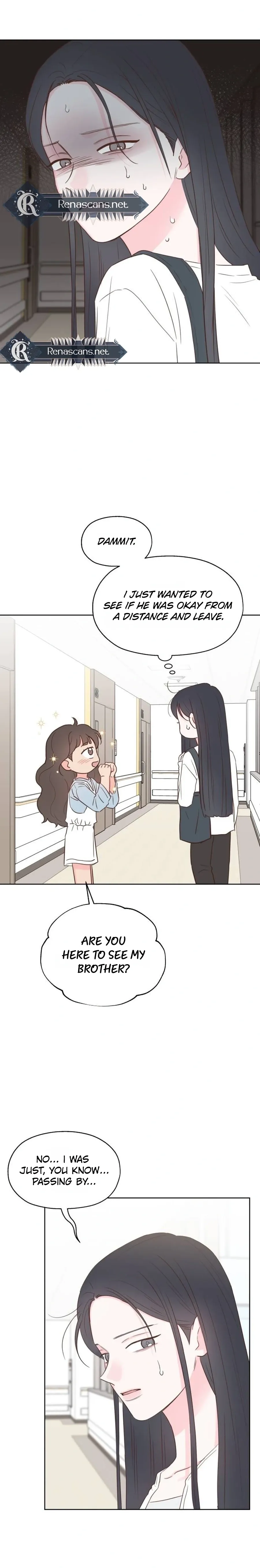 My Secret Crush Chapter 57 page 20 - 
