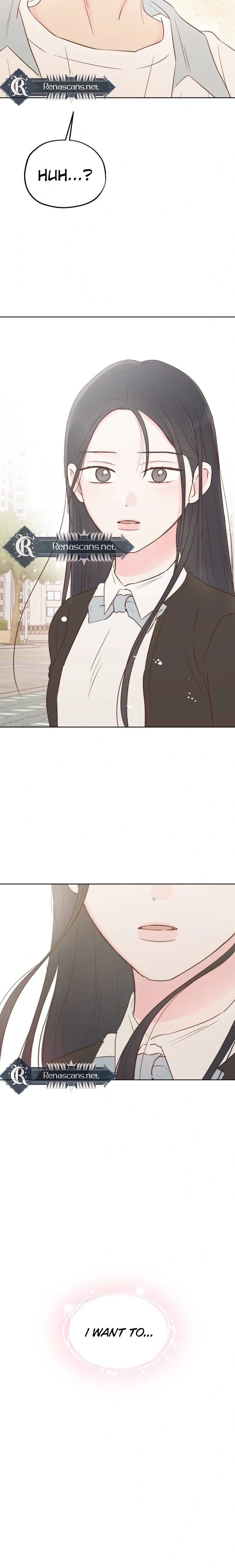 My Secret Crush Chapter 57 page 3 - 