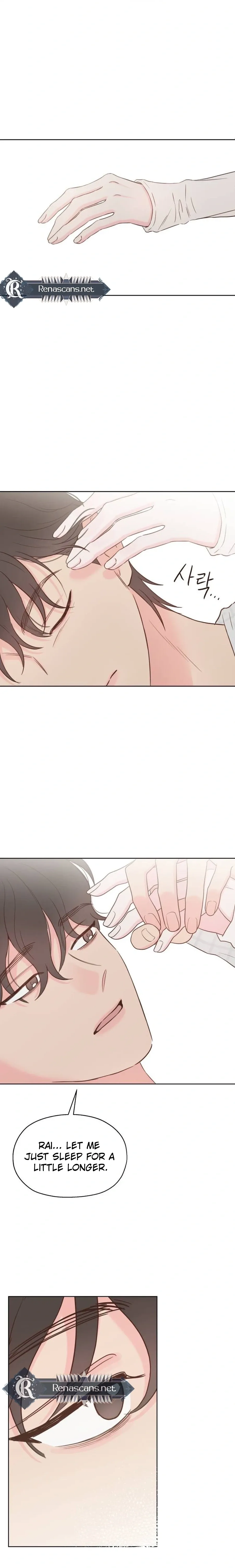 My Secret Crush Chapter 57 page 24 - 