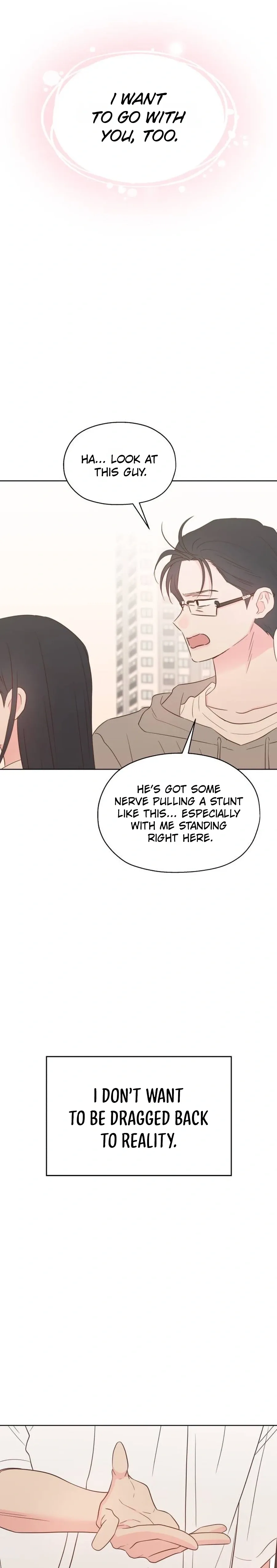 My Secret Crush Chapter 57 page 4 - 