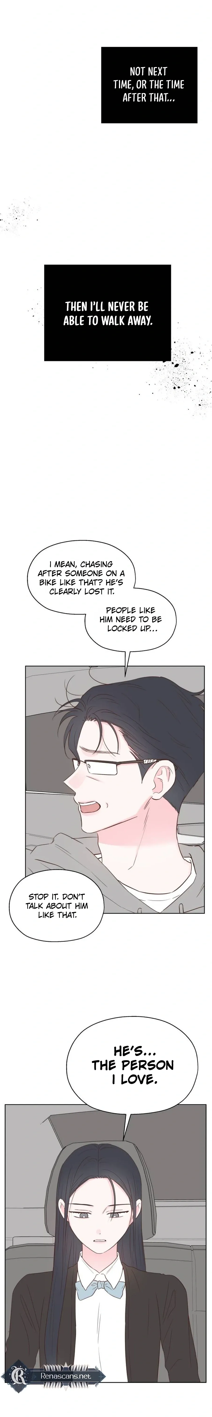 My Secret Crush Chapter 57 page 7 - 