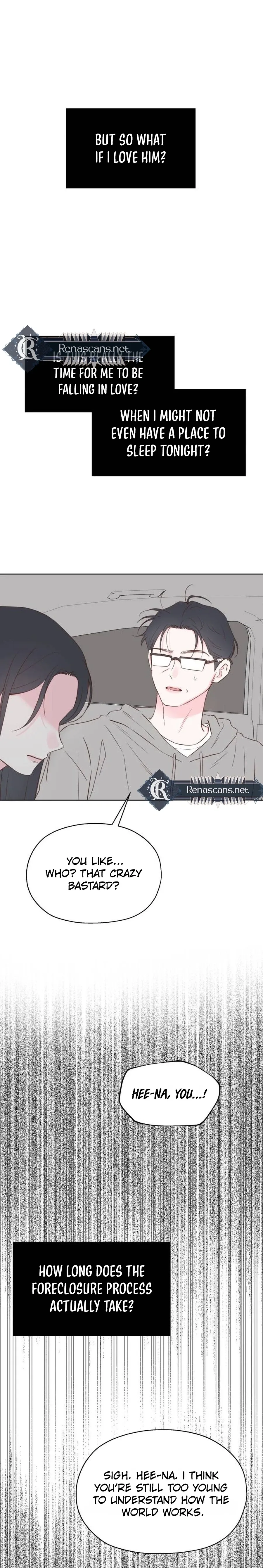 My Secret Crush Chapter 57 page 8 - 