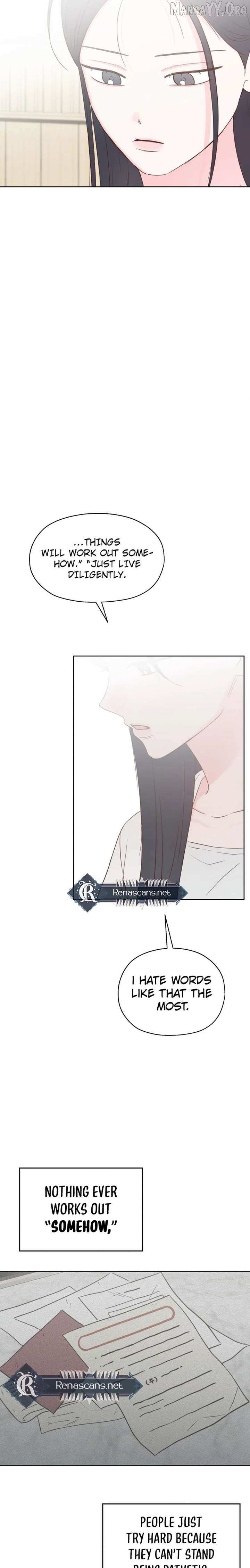 My Secret Crush Chapter 58 page 12 - 