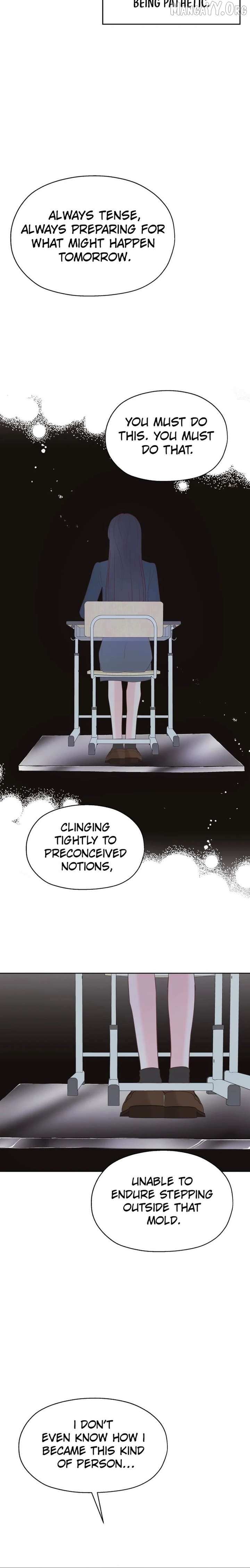 My Secret Crush Chapter 58 page 13 - 