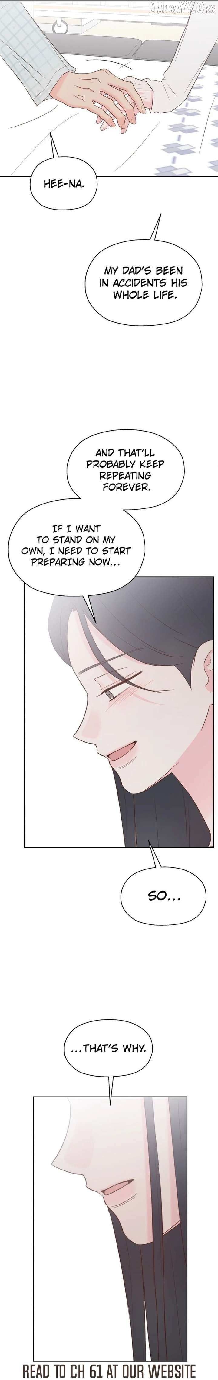 My Secret Crush Chapter 58 page 18 - 