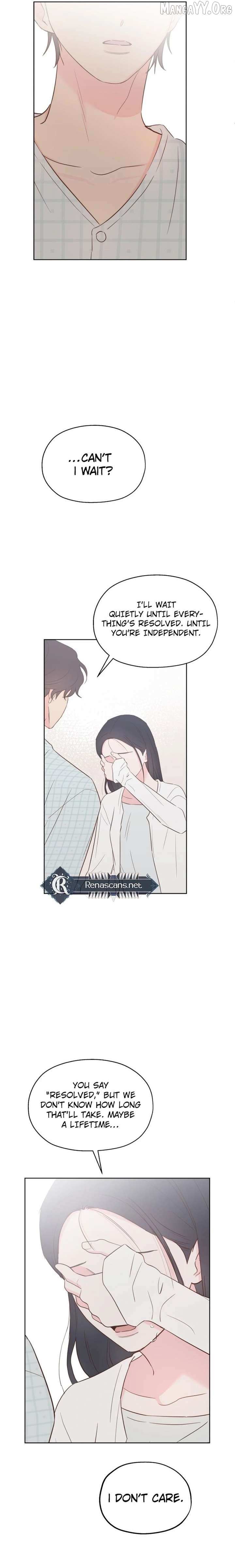 My Secret Crush Chapter 58 page 20 - 