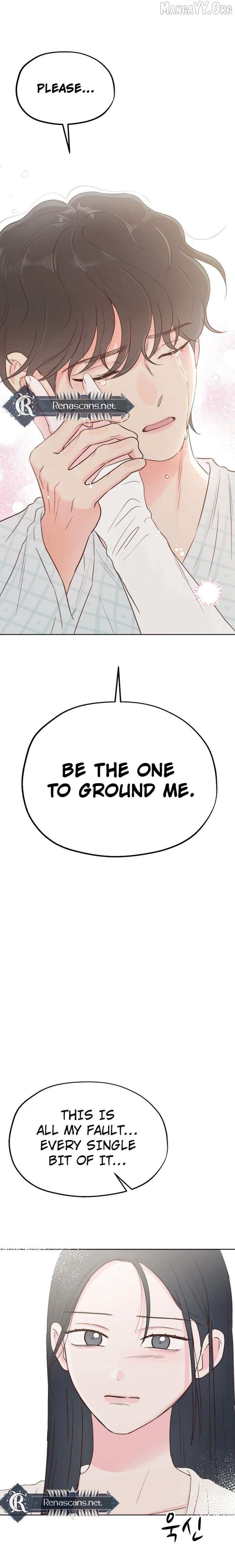 My Secret Crush Chapter 58 page 3 - 