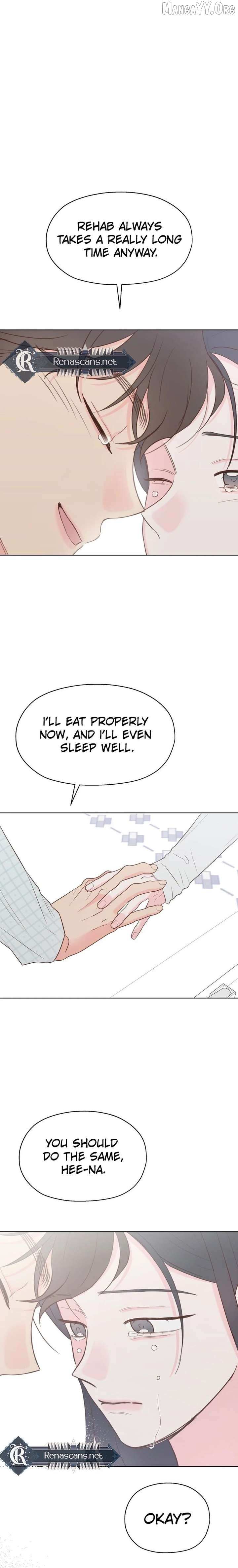 My Secret Crush Chapter 58 page 22 - 