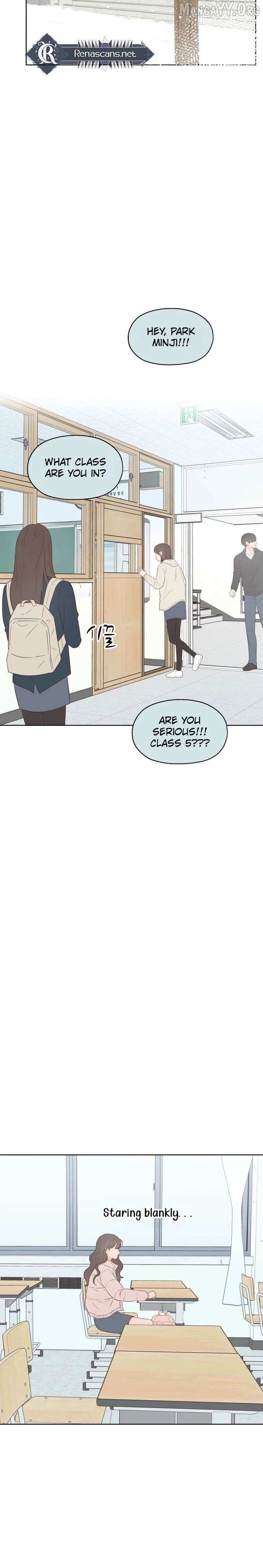 My Secret Crush Chapter 58 page 29 - 