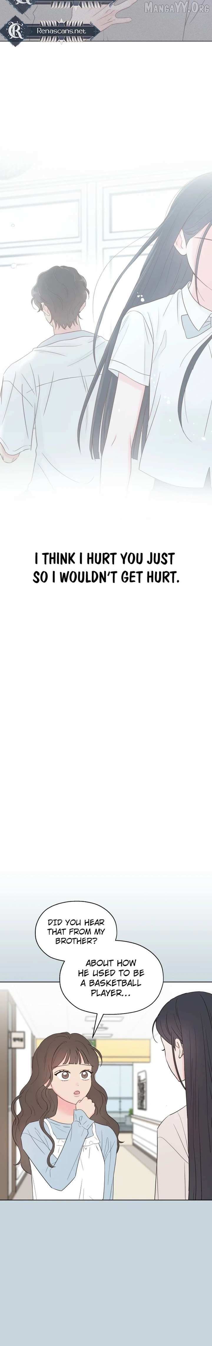 My Secret Crush Chapter 58 page 5 - 