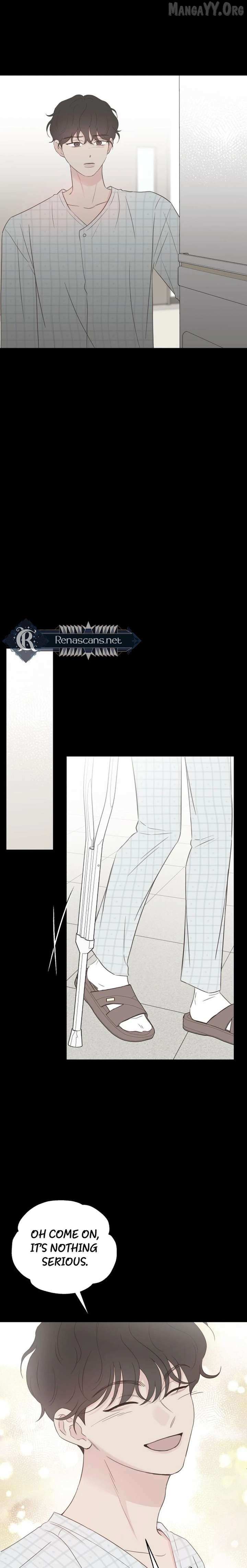 My Secret Crush Chapter 58 page 8 - 