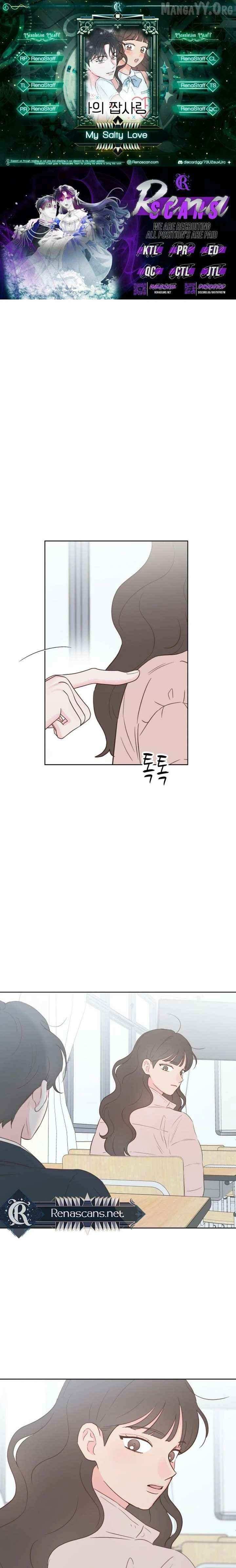My Secret Crush Chapter 59 page 2 - 