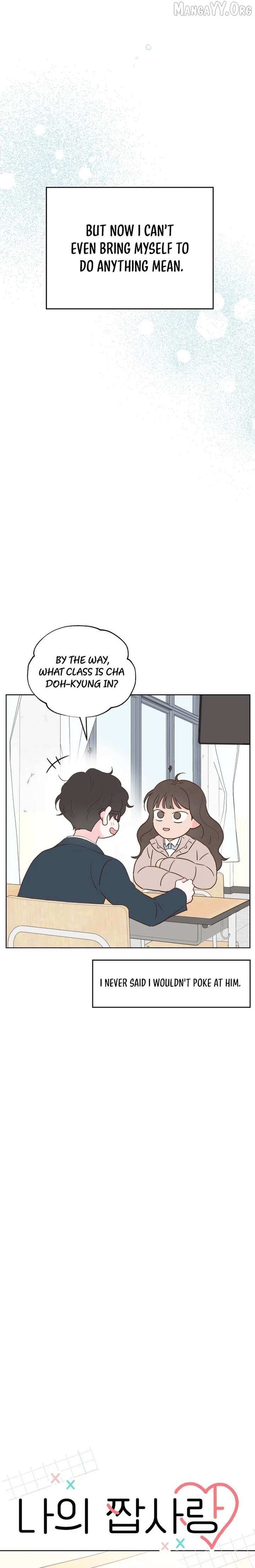My Secret Crush Chapter 59 page 13 - 