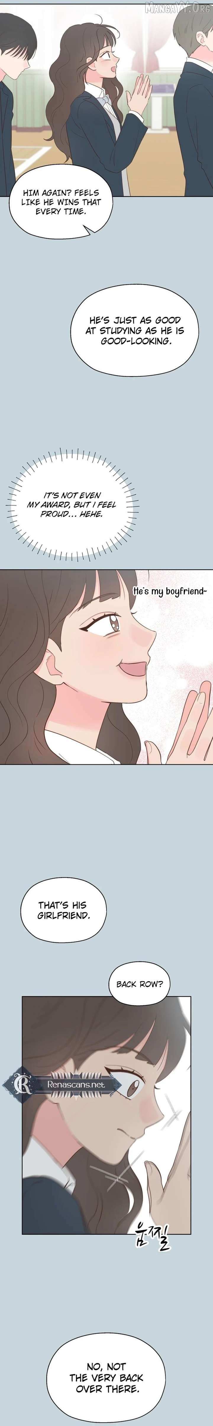 My Secret Crush Chapter 59 page 18 - 