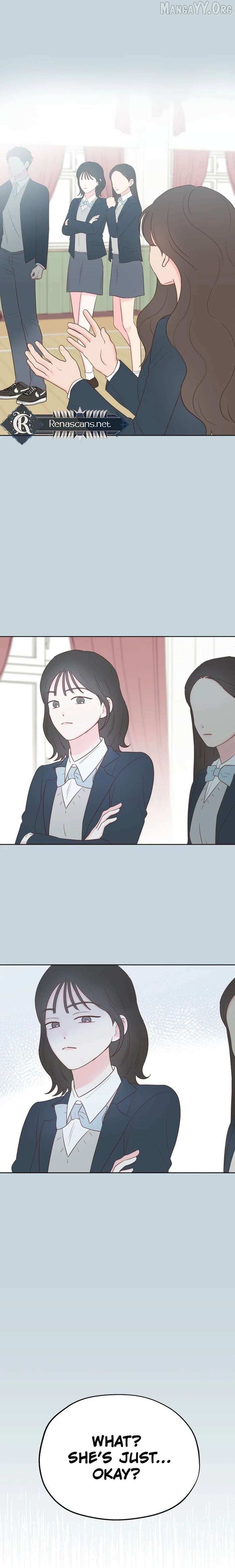 My Secret Crush Chapter 59 page 19 - 