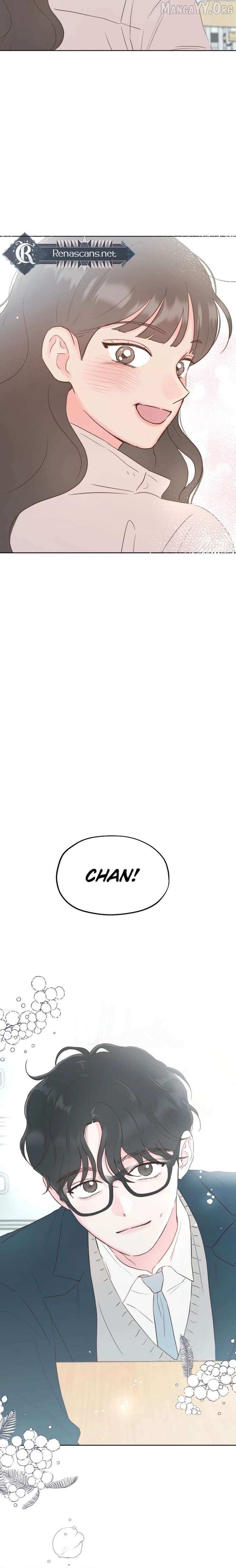 My Secret Crush Chapter 59 page 3 - 