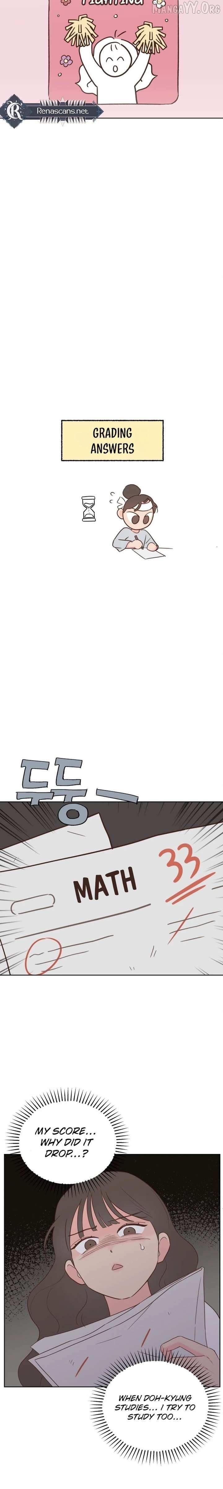 My Secret Crush Chapter 59 page 21 - 