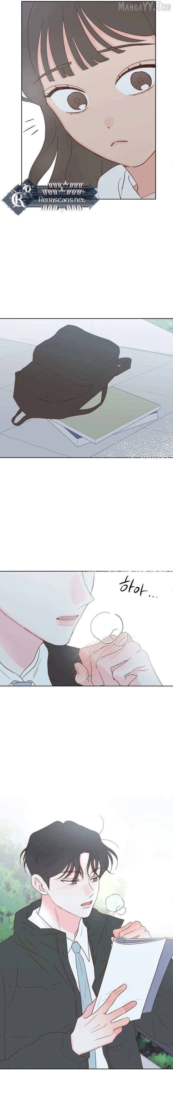 My Secret Crush Chapter 59 page 24 - 