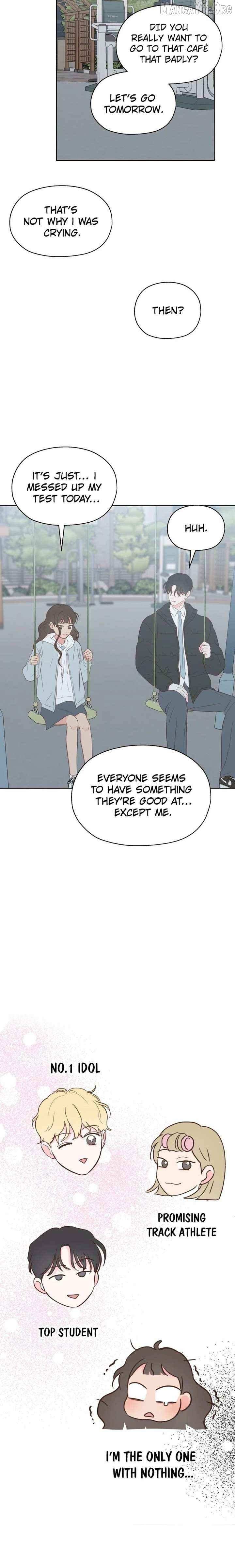 My Secret Crush Chapter 59 page 27 - 