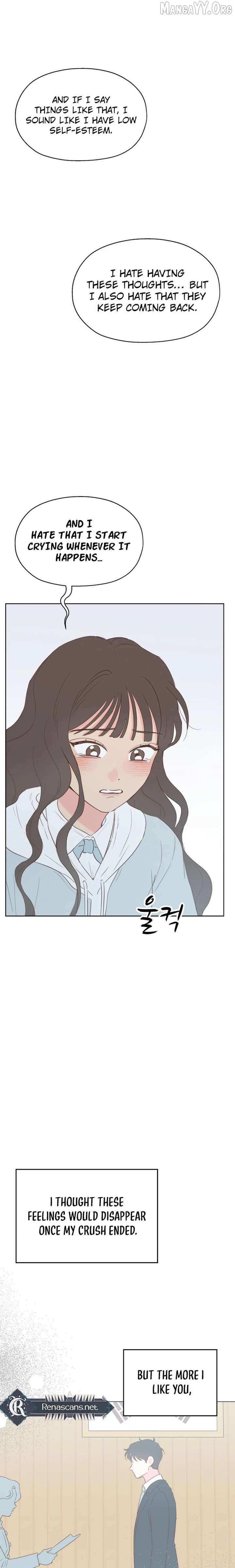 My Secret Crush Chapter 59 page 28 - 
