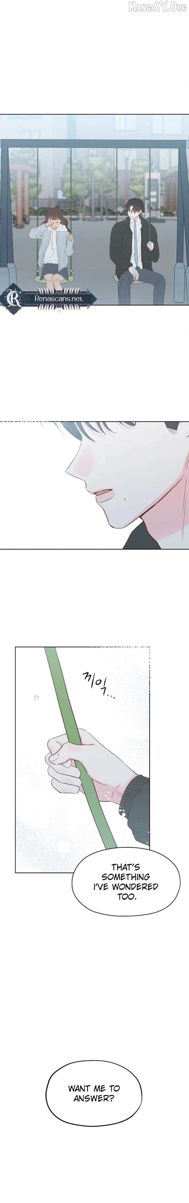 My Secret Crush Chapter 59 page 30 - 