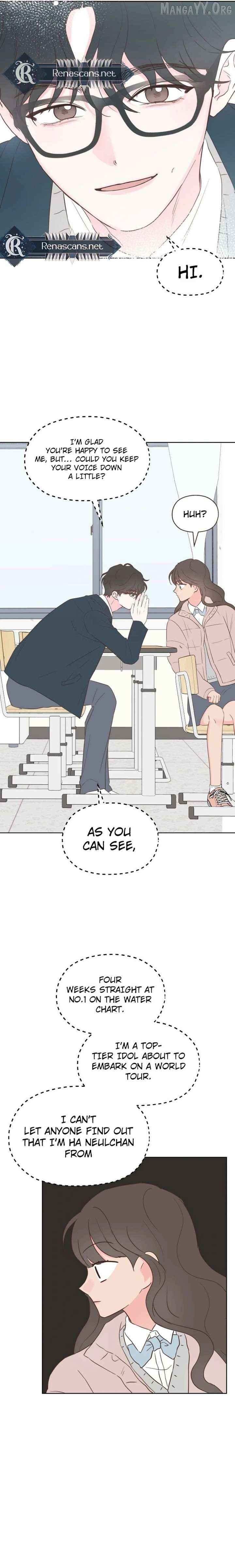My Secret Crush Chapter 59 page 4 - 