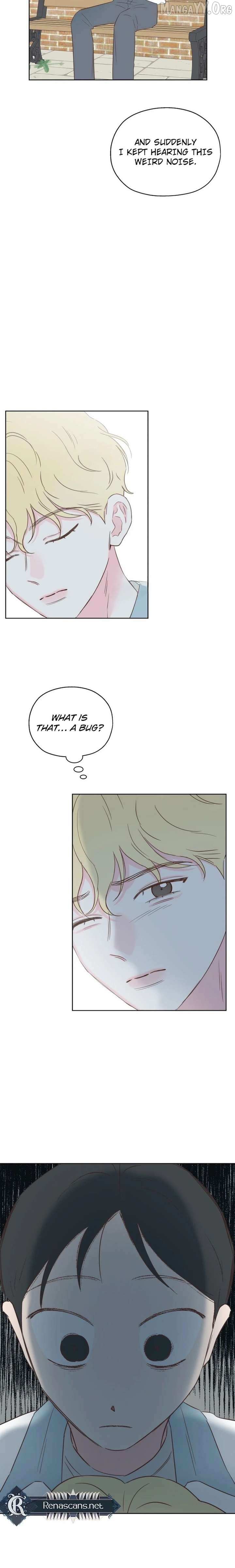 My Secret Crush Chapter 59 page 7 - 