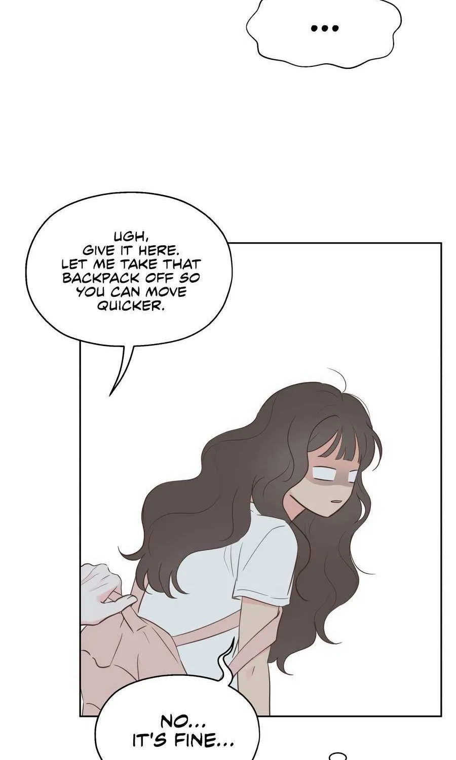 My Secret Crush Chapter 6 page 11 - 