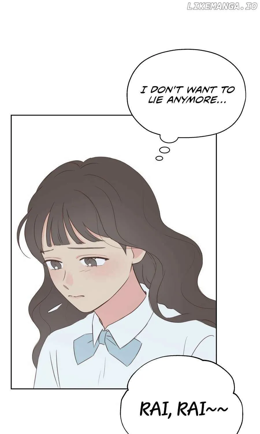My Secret Crush Chapter 6 page 14 - 