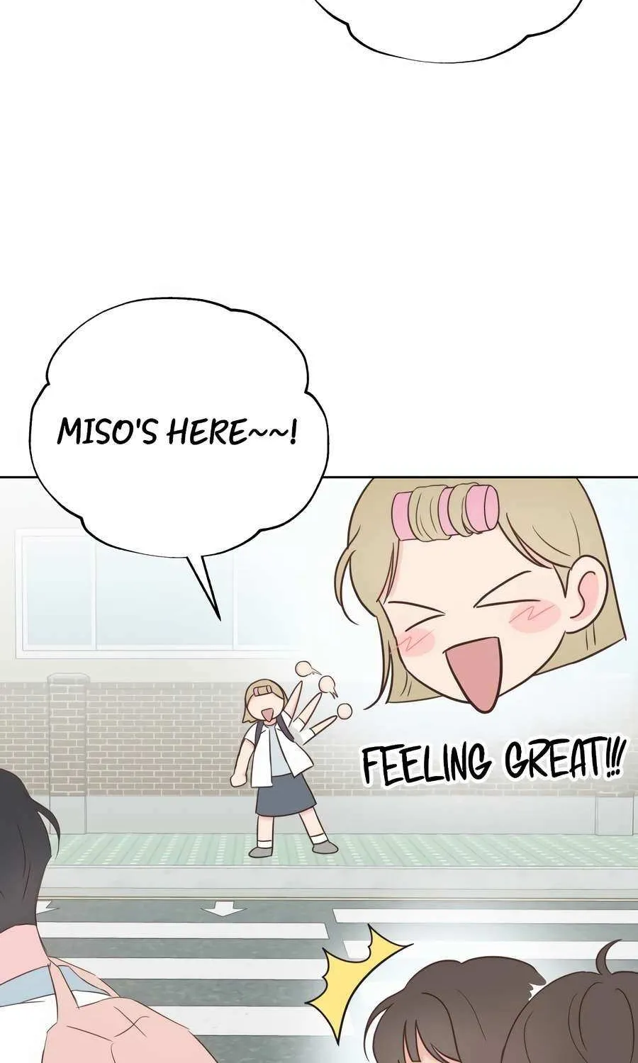 My Secret Crush Chapter 6 page 15 - 