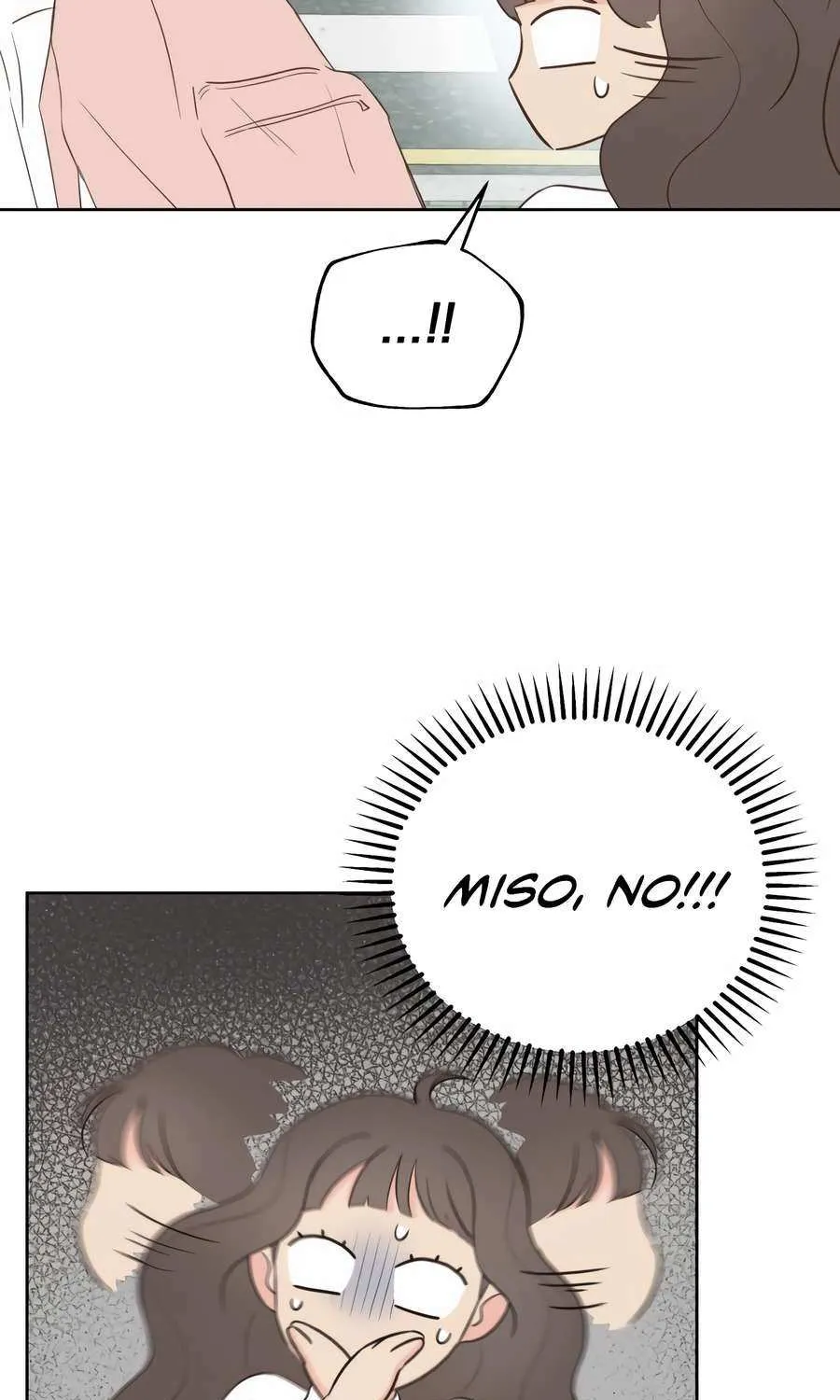 My Secret Crush Chapter 6 page 16 - 