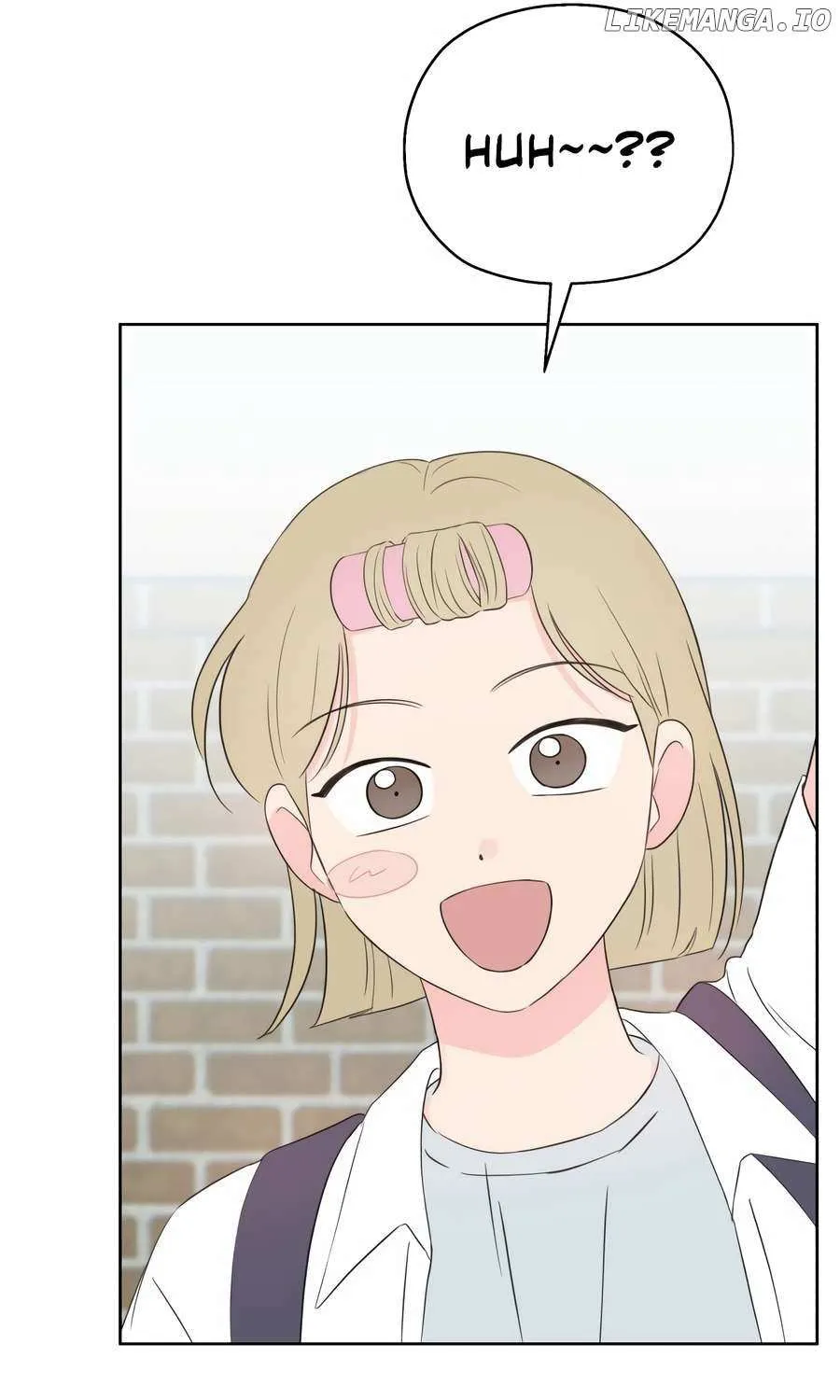 My Secret Crush Chapter 6 page 18 - 