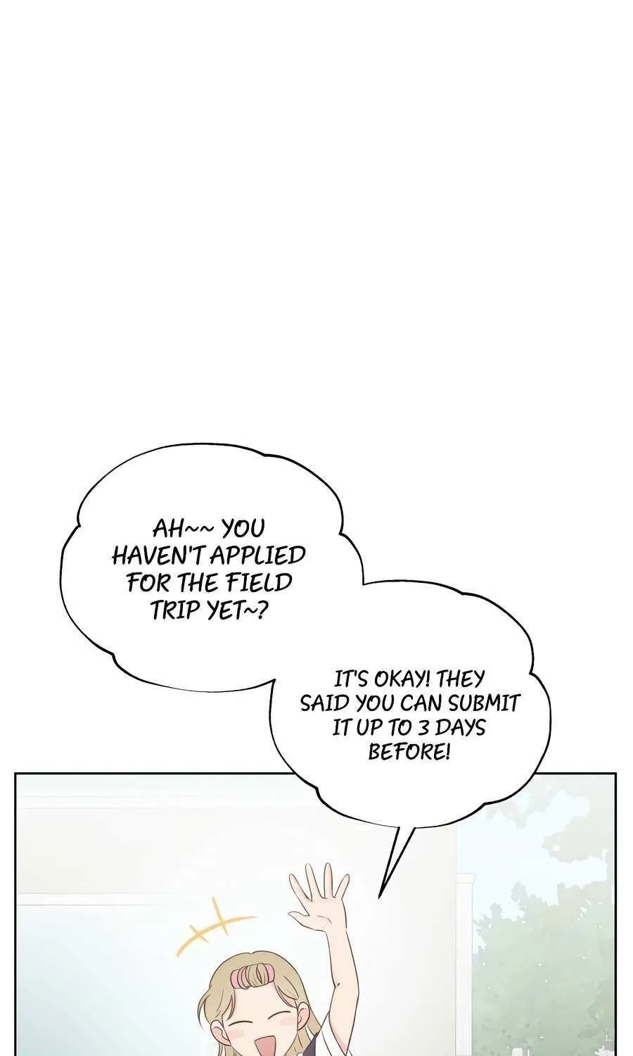 My Secret Crush Chapter 6 page 19 - 