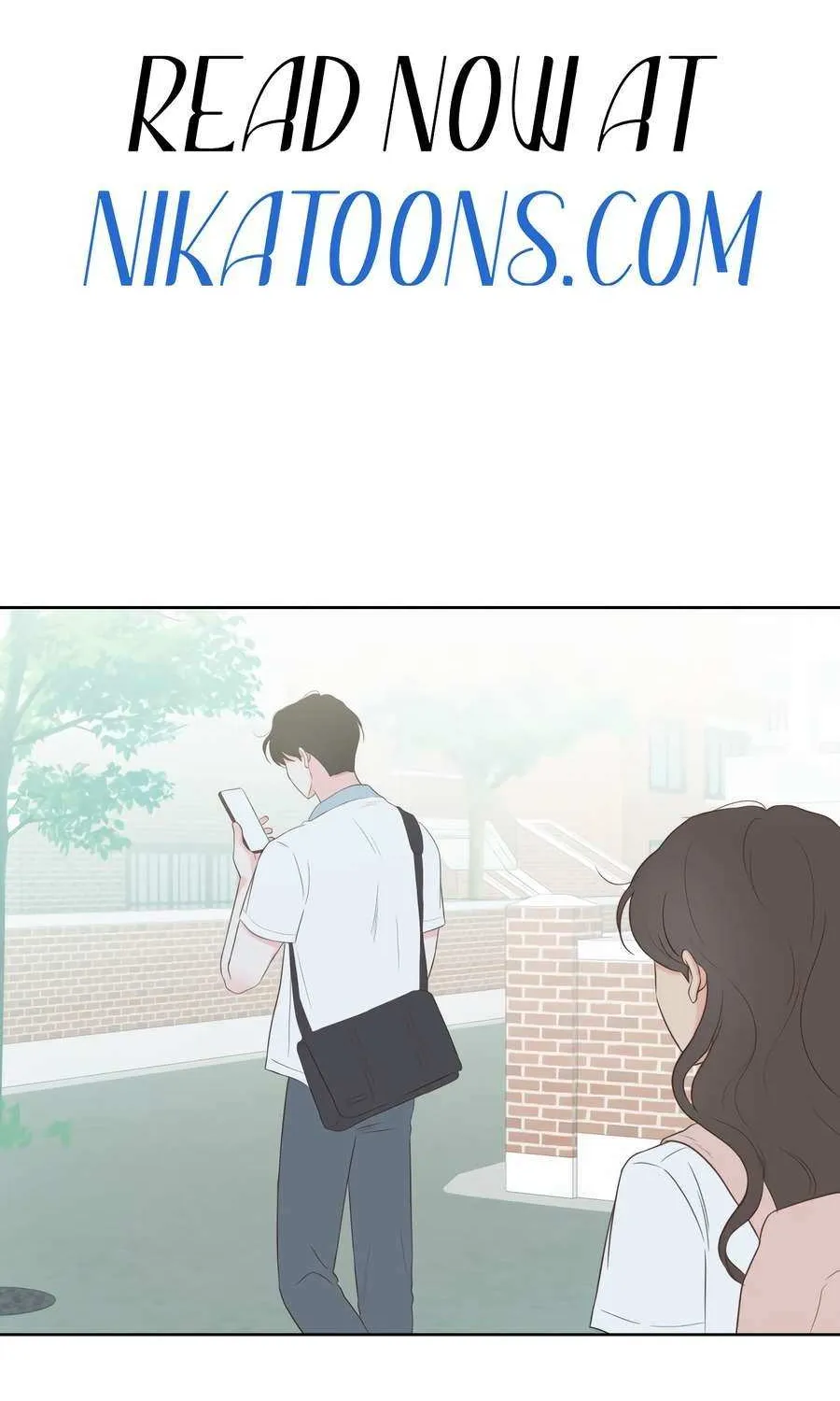 My Secret Crush Chapter 6 page 3 - 