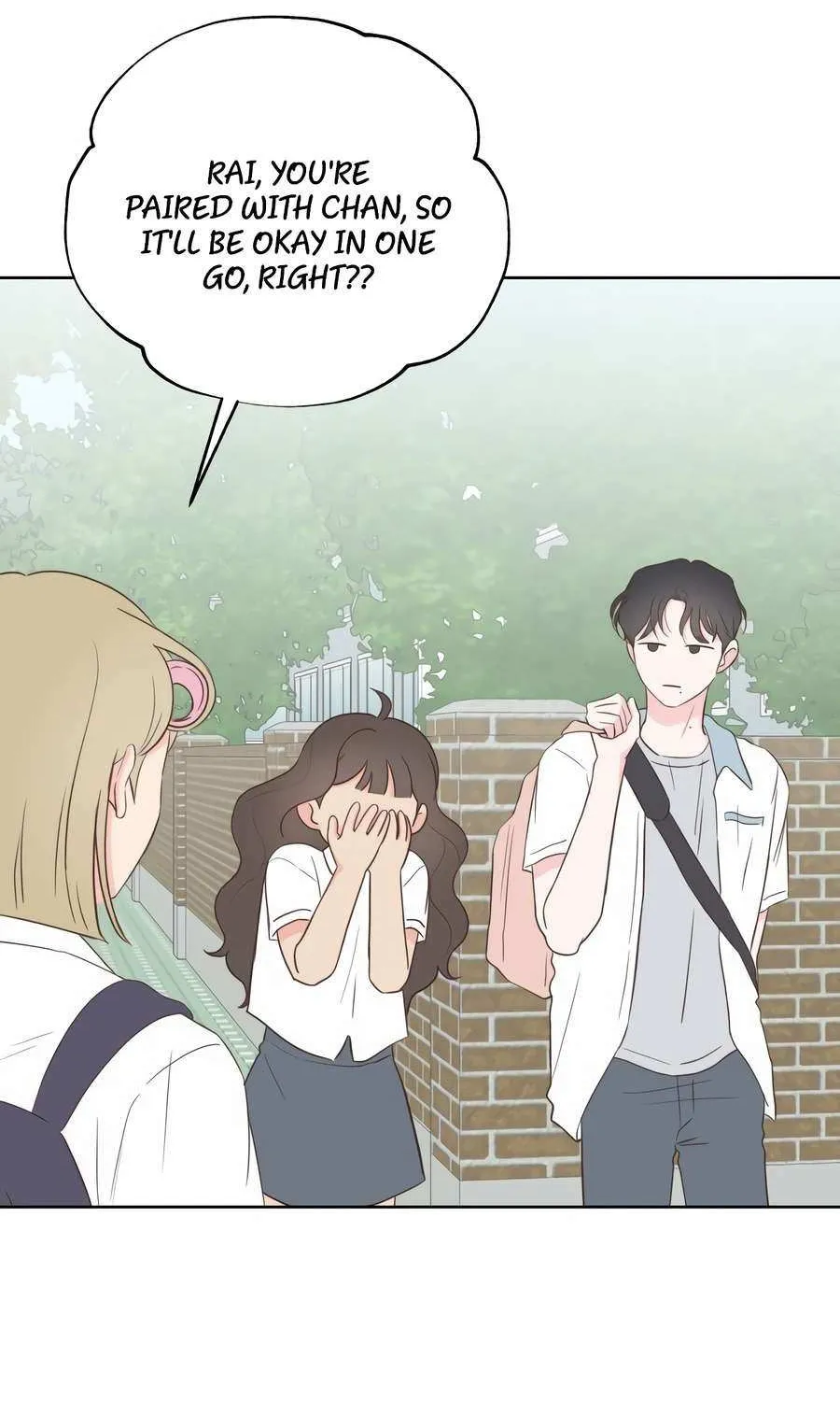 My Secret Crush Chapter 6 page 21 - 