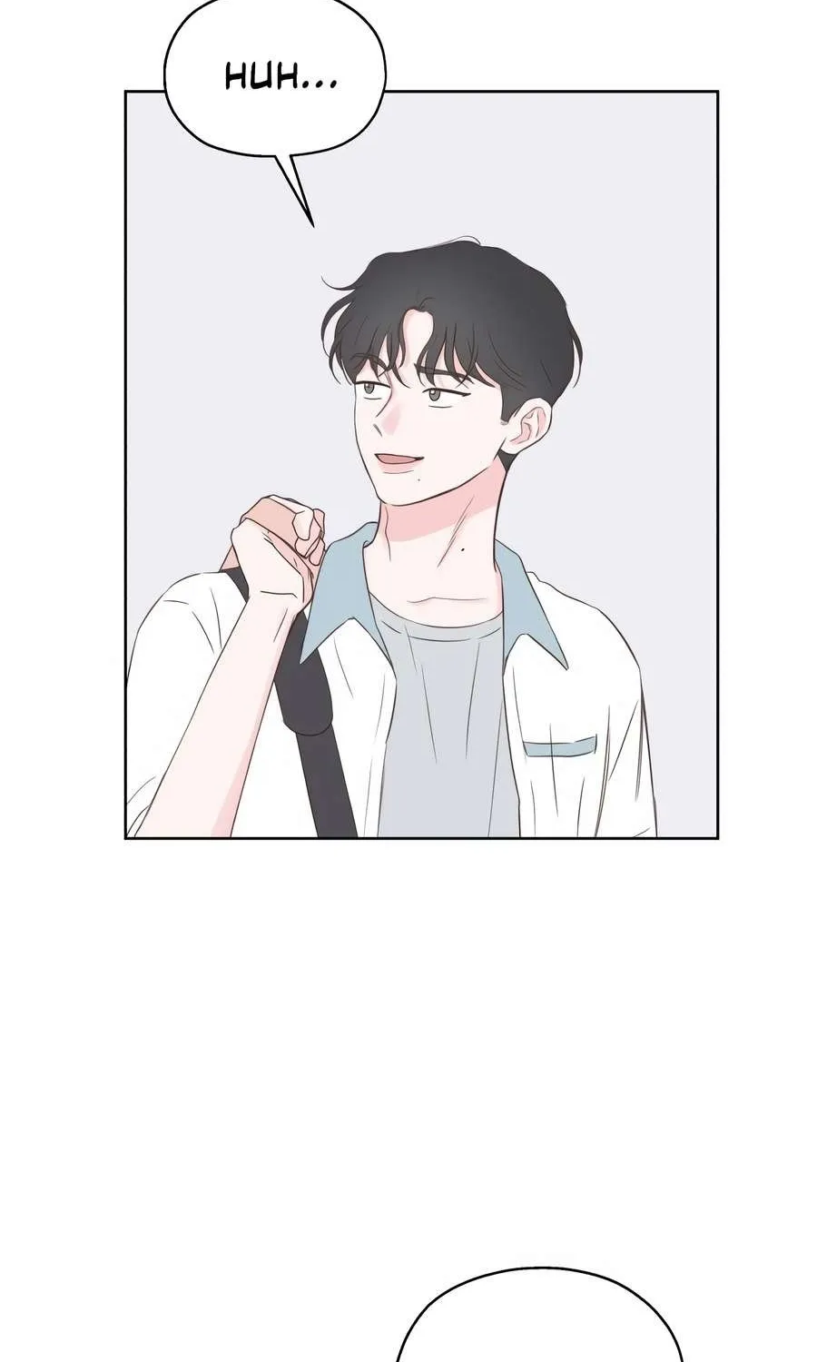 My Secret Crush Chapter 6 page 27 - 