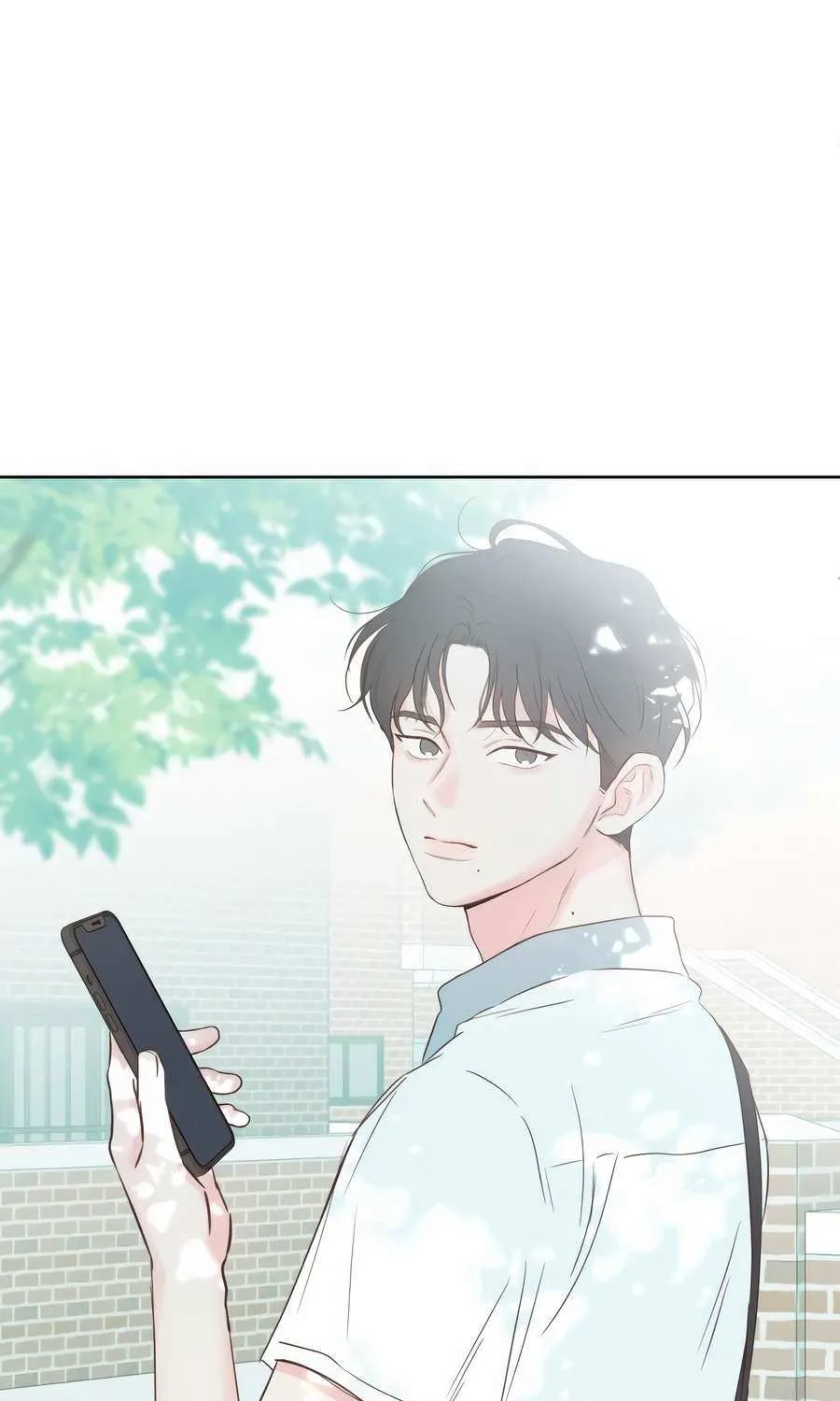 My Secret Crush Chapter 6 page 4 - 