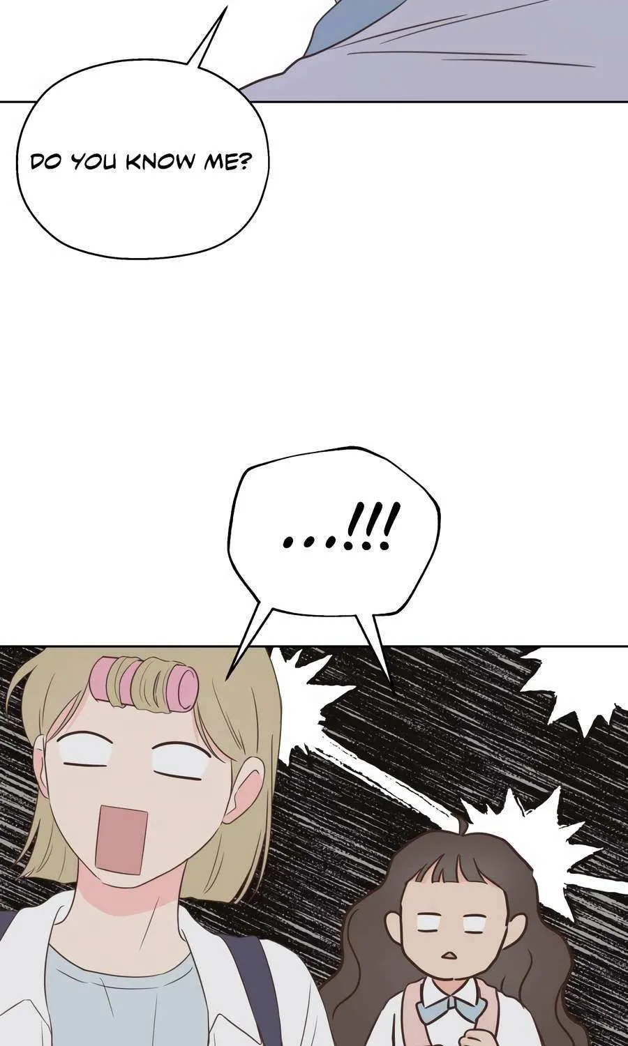 My Secret Crush Chapter 6 page 32 - 