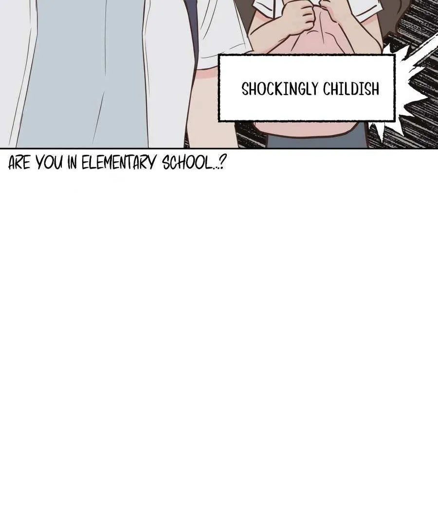 My Secret Crush Chapter 6 page 33 - 