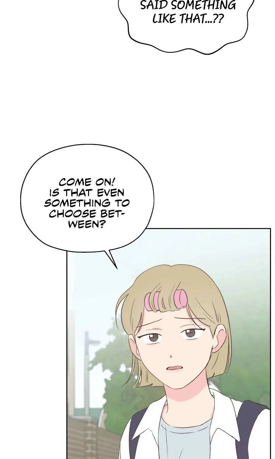 My Secret Crush Chapter 6 page 35 - 