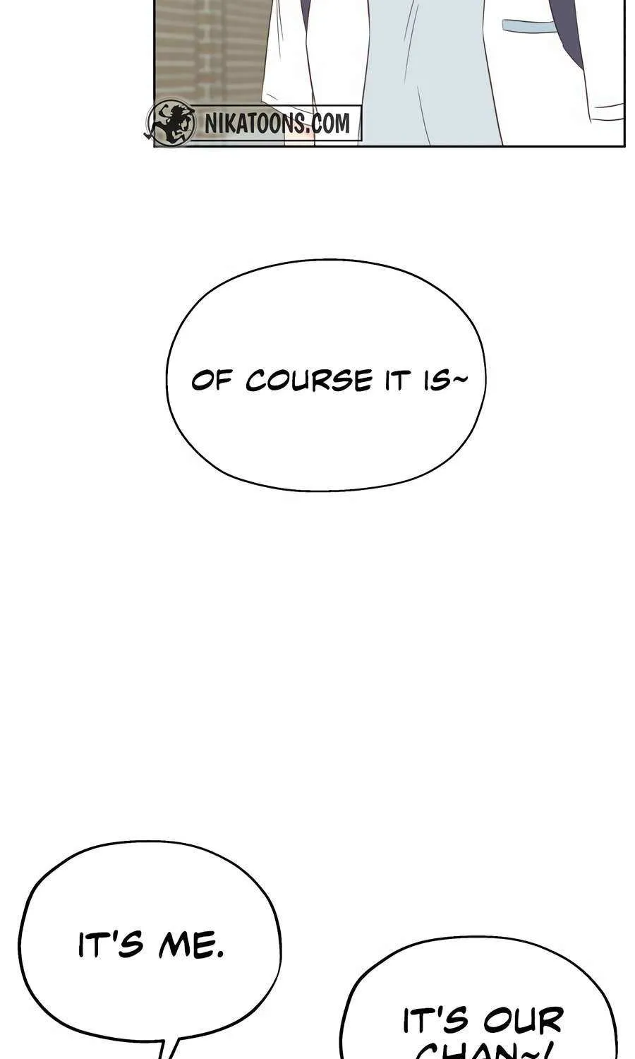My Secret Crush Chapter 6 page 36 - 