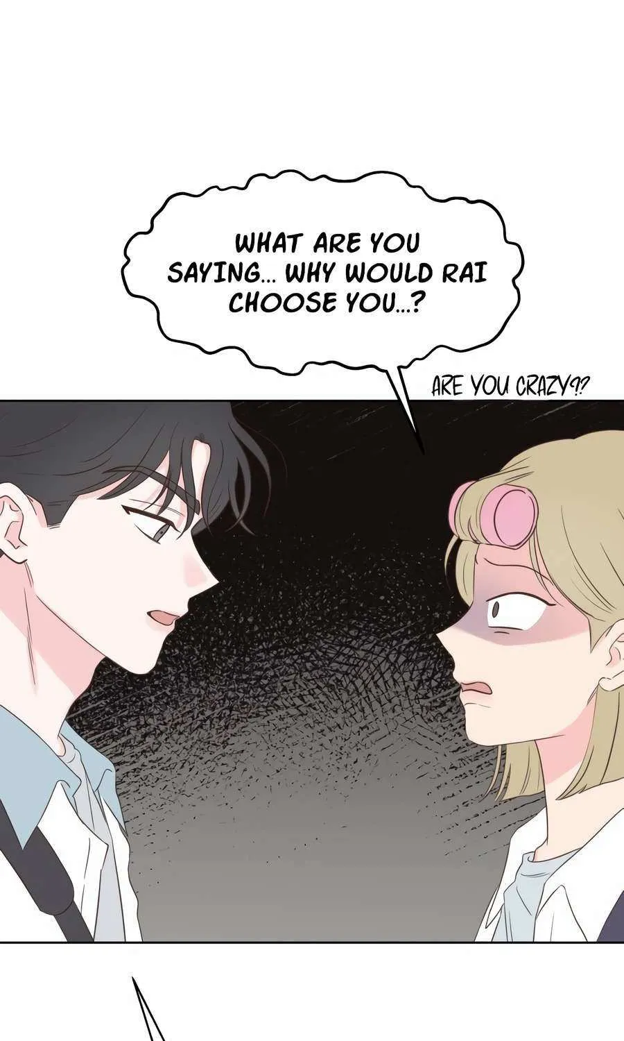 My Secret Crush Chapter 6 page 40 - 