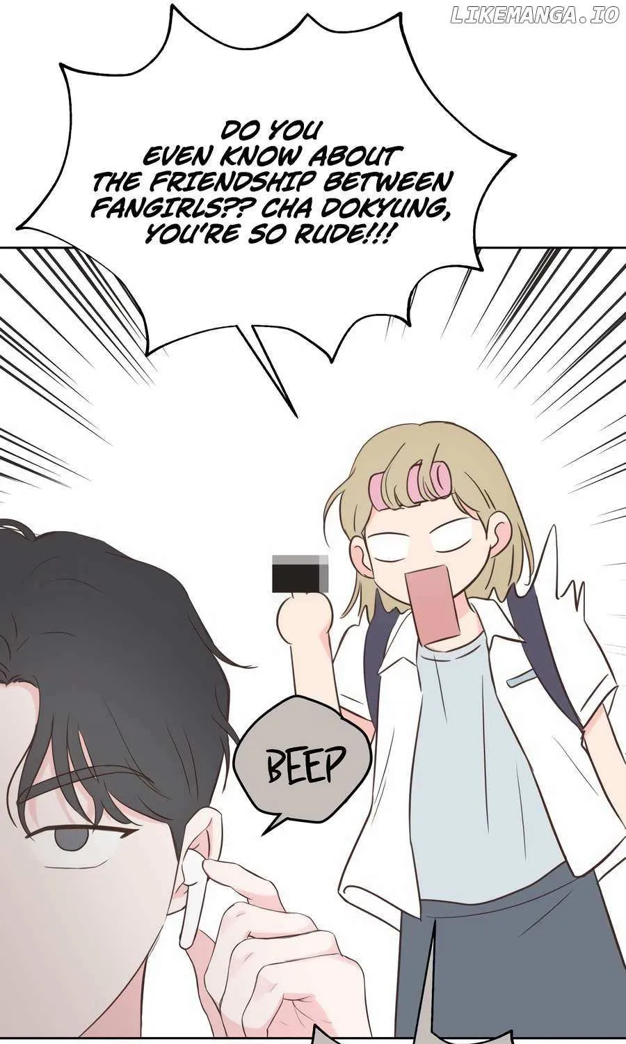 My Secret Crush Chapter 6 page 42 - 
