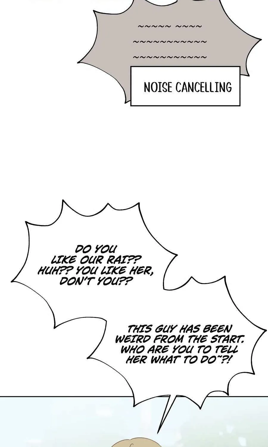 My Secret Crush Chapter 6 page 43 - 