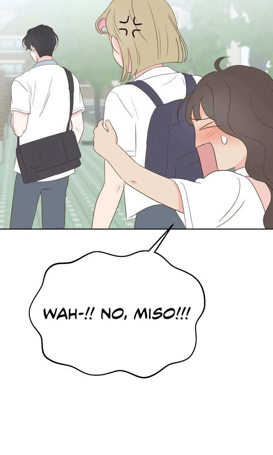 My Secret Crush Chapter 6 page 44 - 