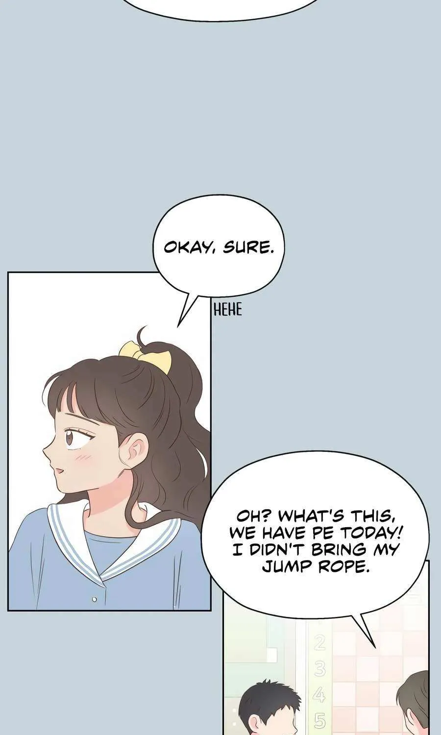 My Secret Crush Chapter 6 page 52 - 