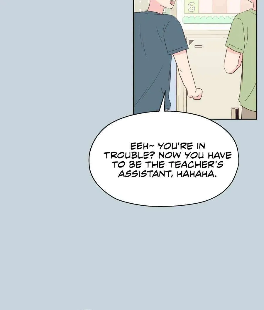 My Secret Crush Chapter 6 page 53 - 