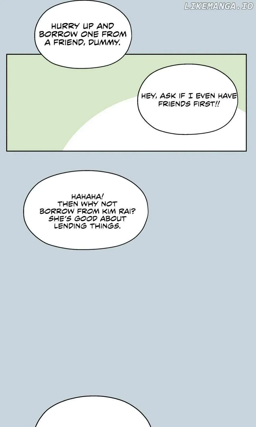 My Secret Crush Chapter 6 page 54 - 