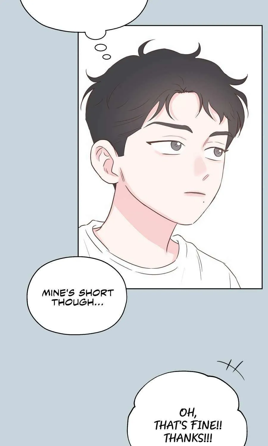 My Secret Crush Chapter 6 page 56 - 